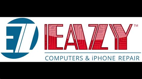 Fastest and affordable. . Eazy computers iphone repair